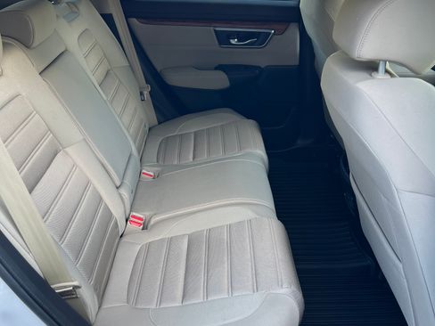 Used 2021 Honda CR-V EX image 6