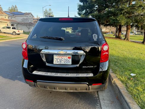 Used 2013 Chevrolet Equinox LT w/ Chrome Package image 20