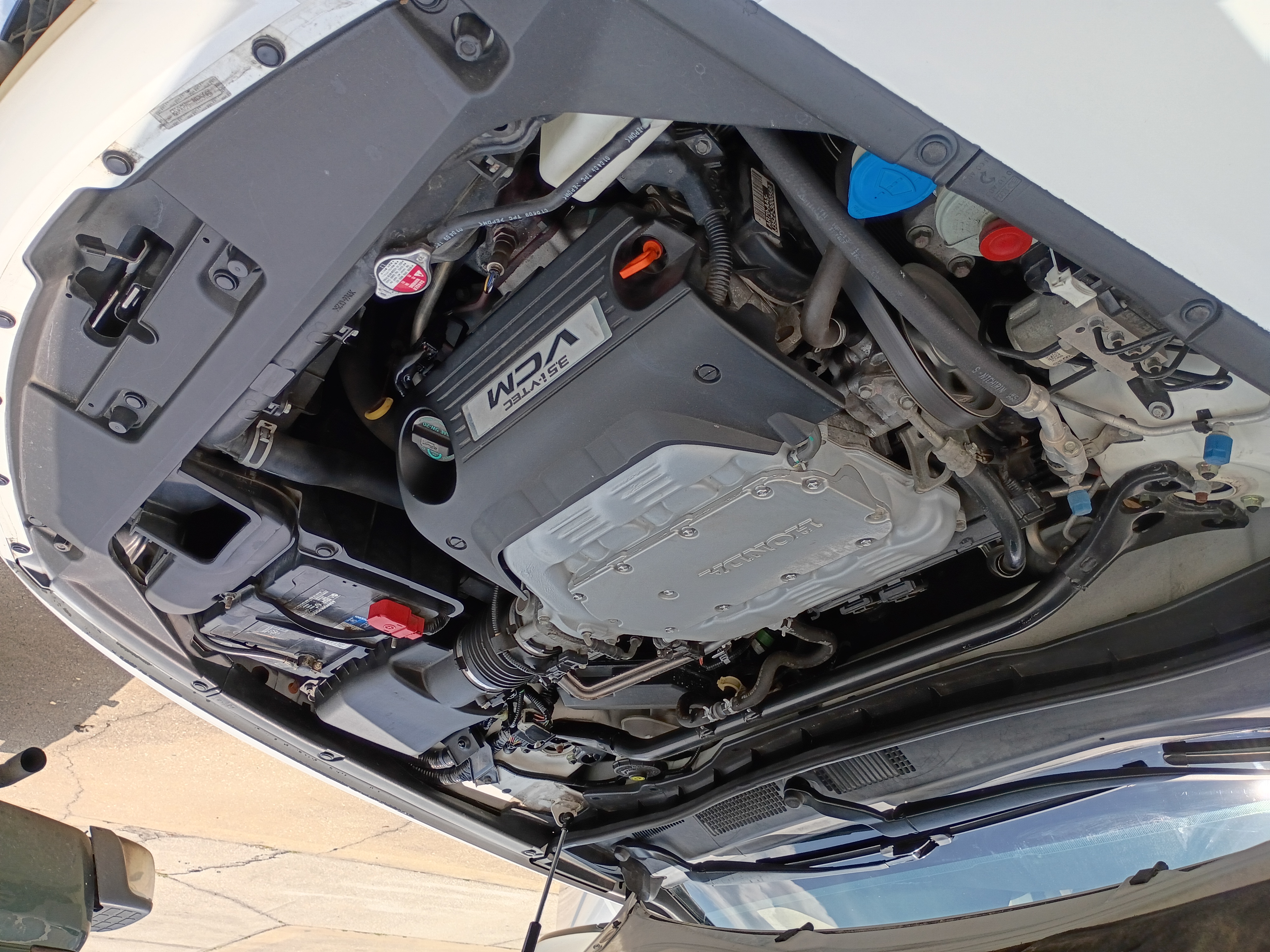 Used 2010 Honda Accord EX-L image 28