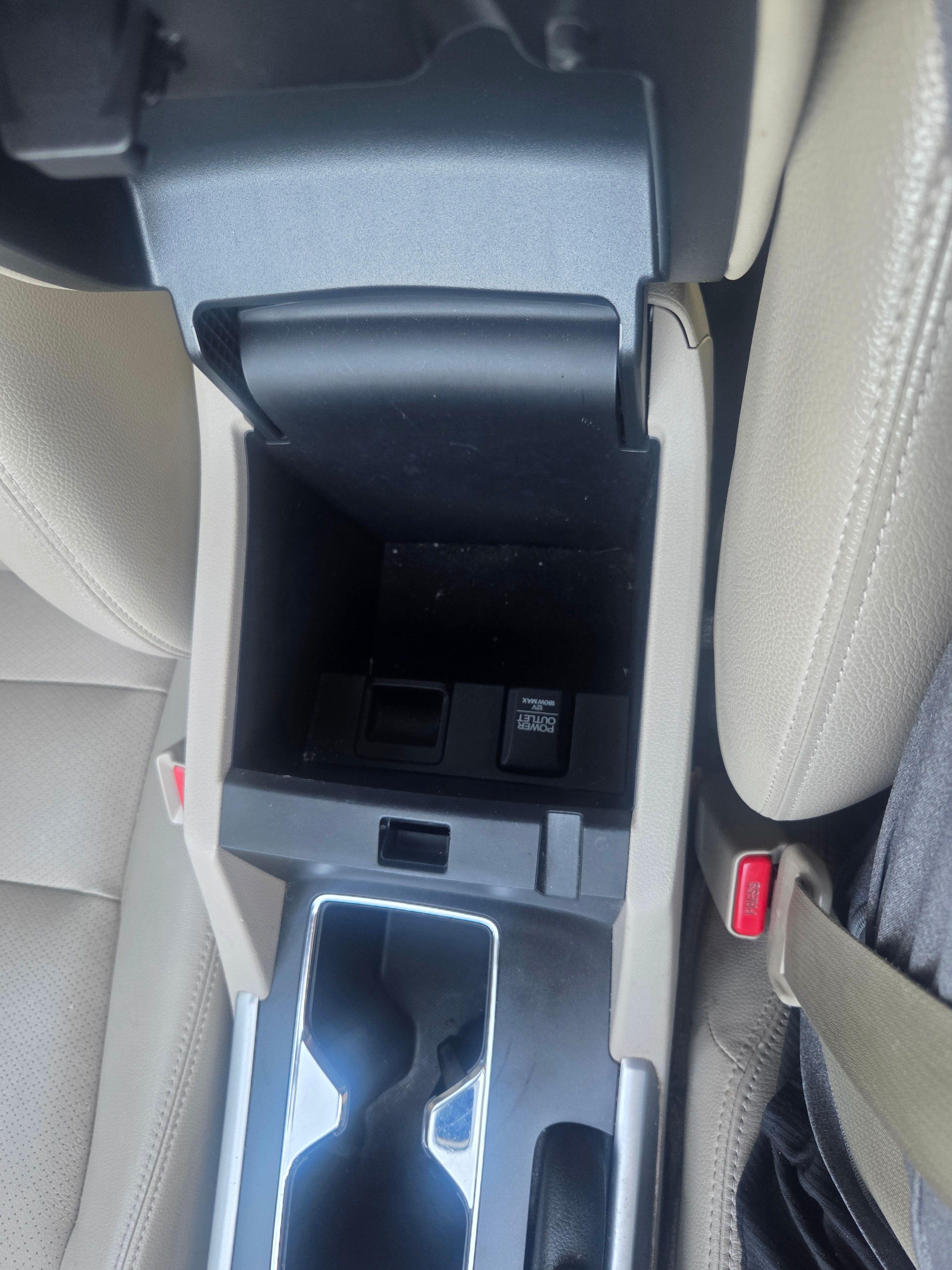 Used 2015 Honda Accord EX-L image 14