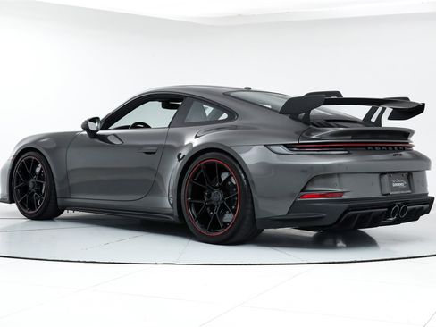 Used 2023 Porsche 911 GT3 image 10