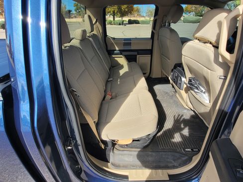 Used 2020 Ford F150 XLT w/ Equipment Group 302A Luxury image 19