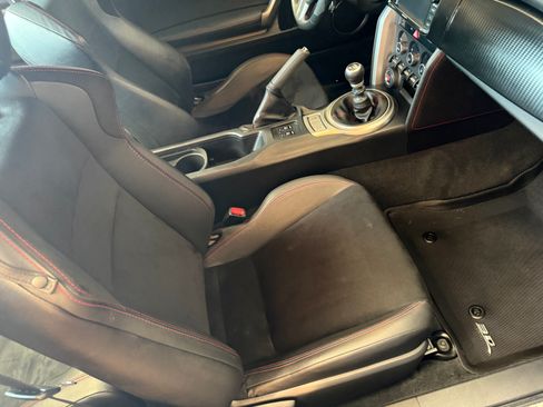 Used 2014 Scion FR-S Monogram Series RWD image 14
