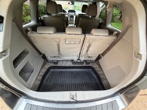 Used 2014 Honda Odyssey EX-L image 15