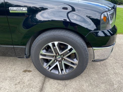 Used 2004 Ford F150 XLT image 12