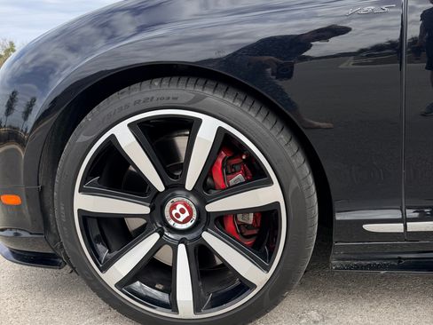 Used 2014 Bentley Continental GT V8 S image 6