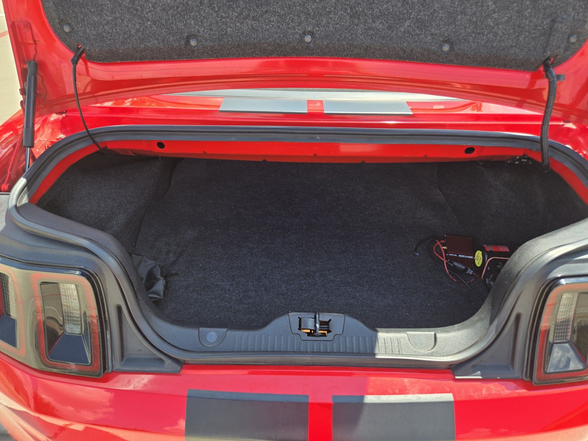 Used 2014 Ford Mustang GT w/ Electronics Package RWD image 24