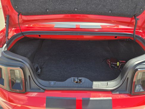 Used 2014 Ford Mustang GT w/ Electronics Package RWD image 24