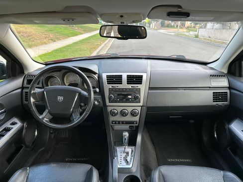Used 2009 Dodge Avenger R/T w/ Premium Convenience Group FWD image 14