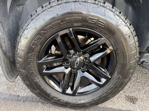 Used 2009 Chevrolet Tahoe LTZ image 21