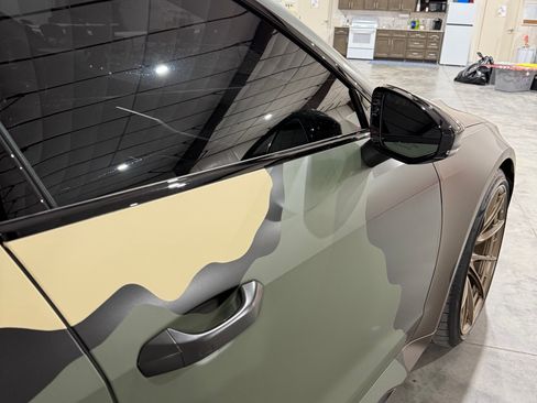 Used 2021 Audi RS 7 Sportback image 13