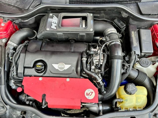 Used 2011 MINI Cooper S FWD image 15