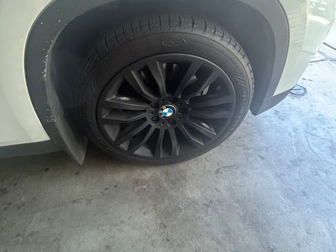 Used 2014 BMW X1 sDrive28i RWD image 4