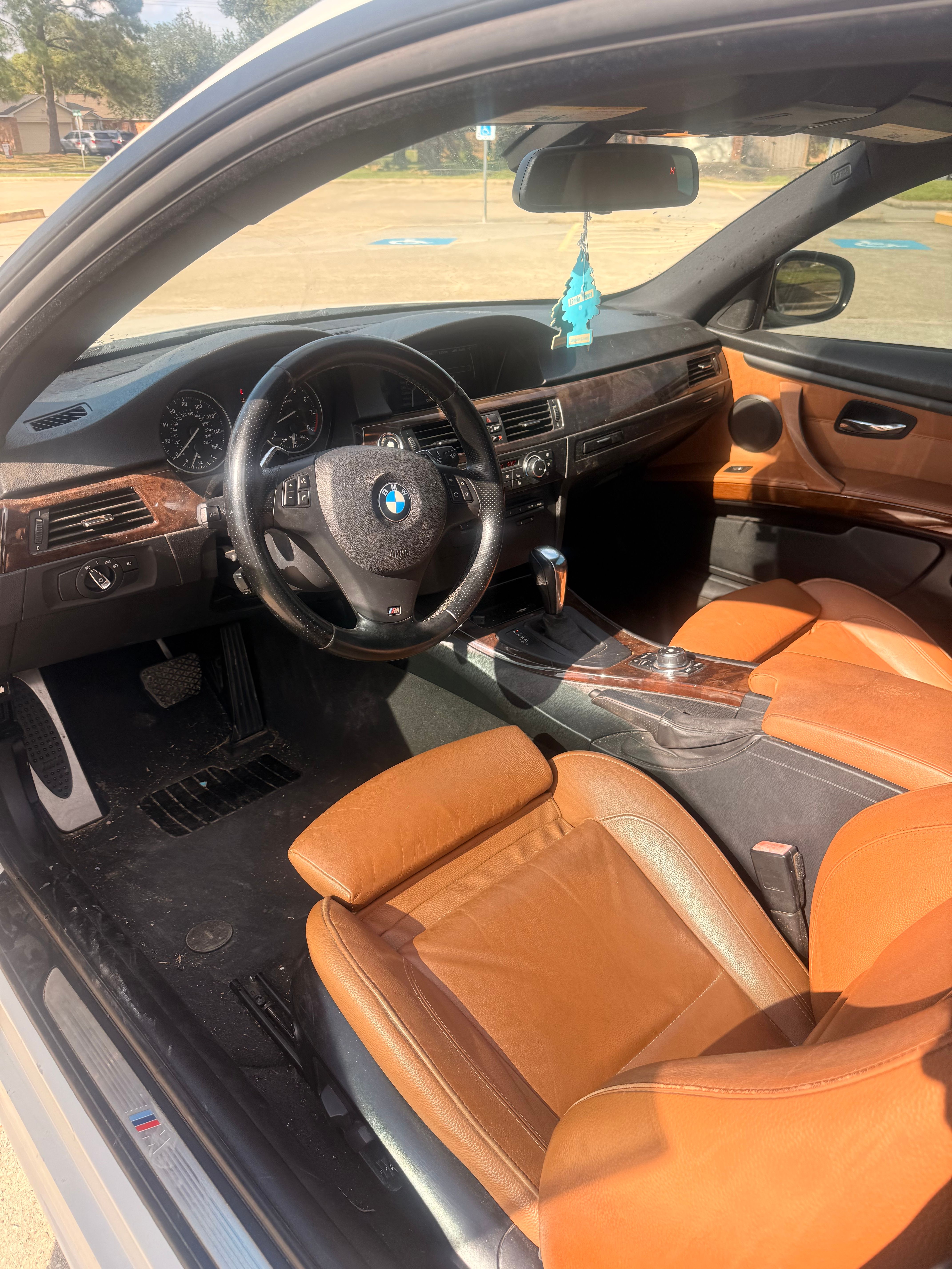 Used 2011 BMW 335i Coupe RWD image 9