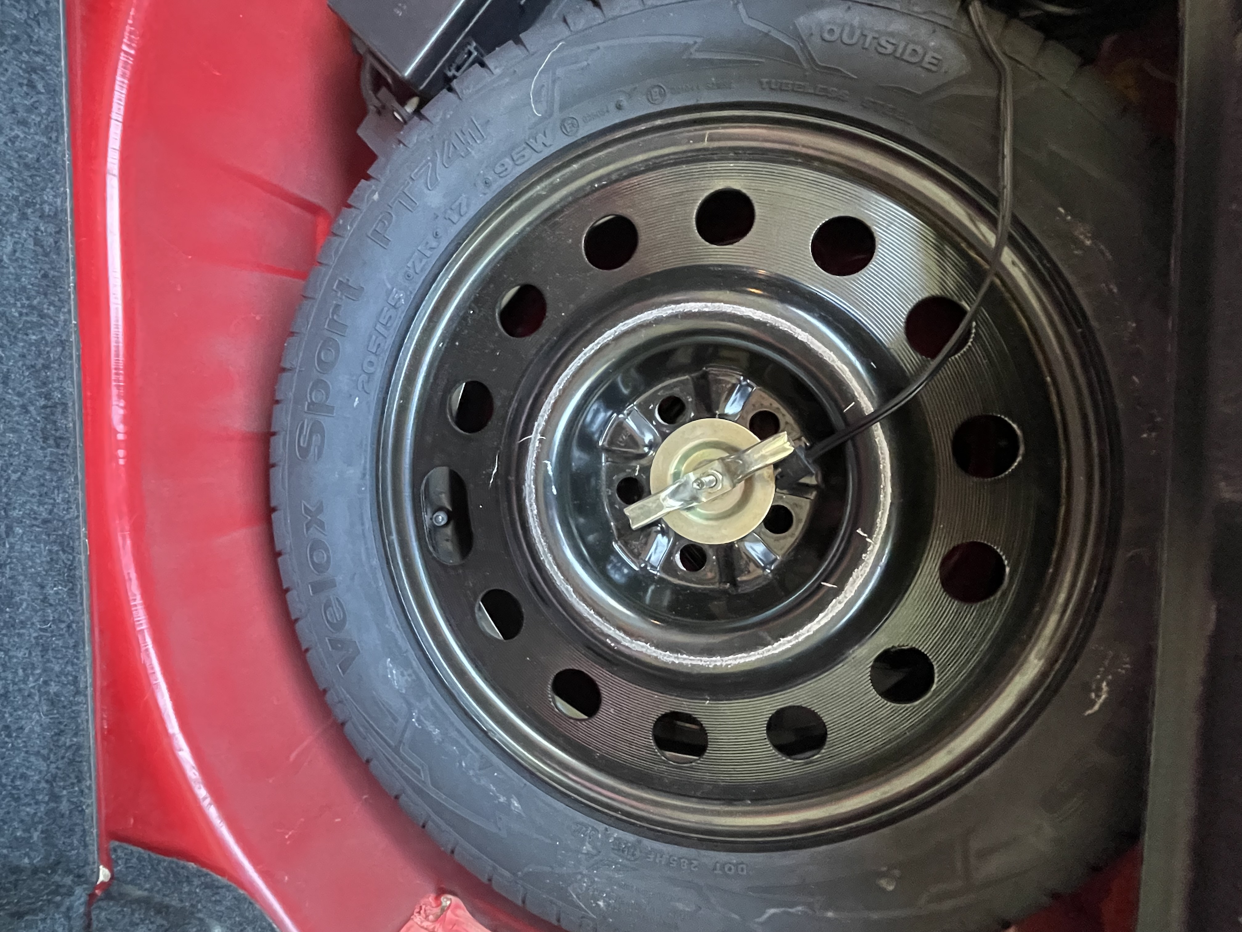 Used 2003 Ford Thunderbird RWD image 12