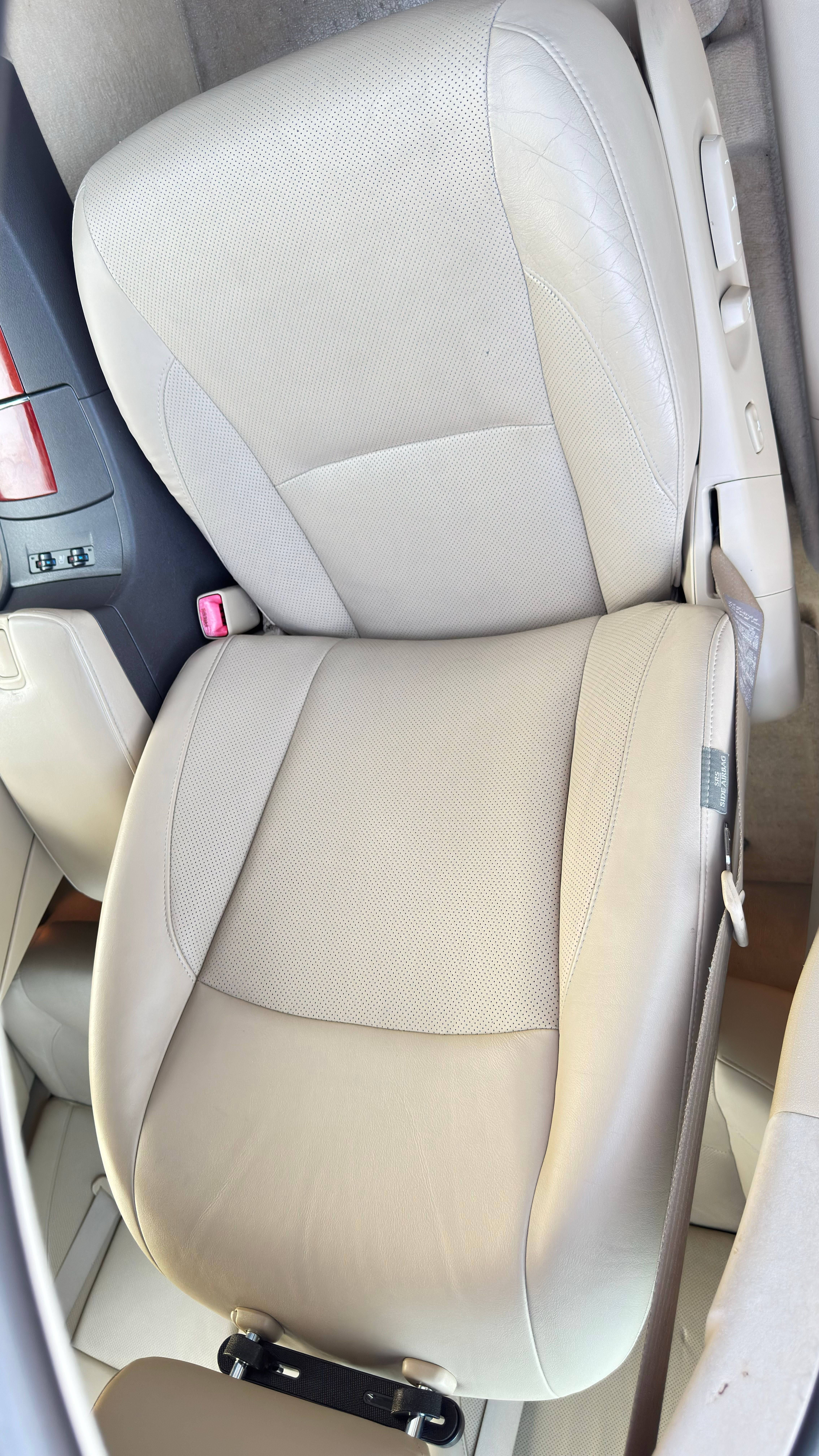 Used 2008 Lexus ES 350 w/ Premium Plus Pkg FWD image 10