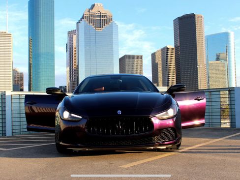 Used 2017 Maserati Ghibli image 6