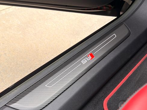 Used 2023 Audi RS e-tron GT image 22