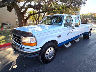 Used 1996 Ford F350 2WD Crew Cab