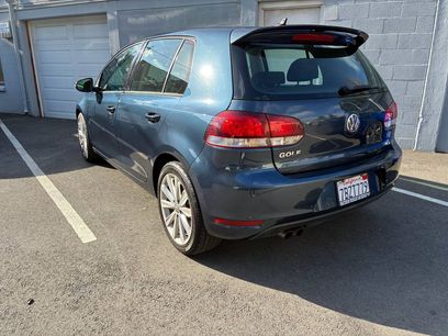 Used 2014 Volkswagen Golf TDI