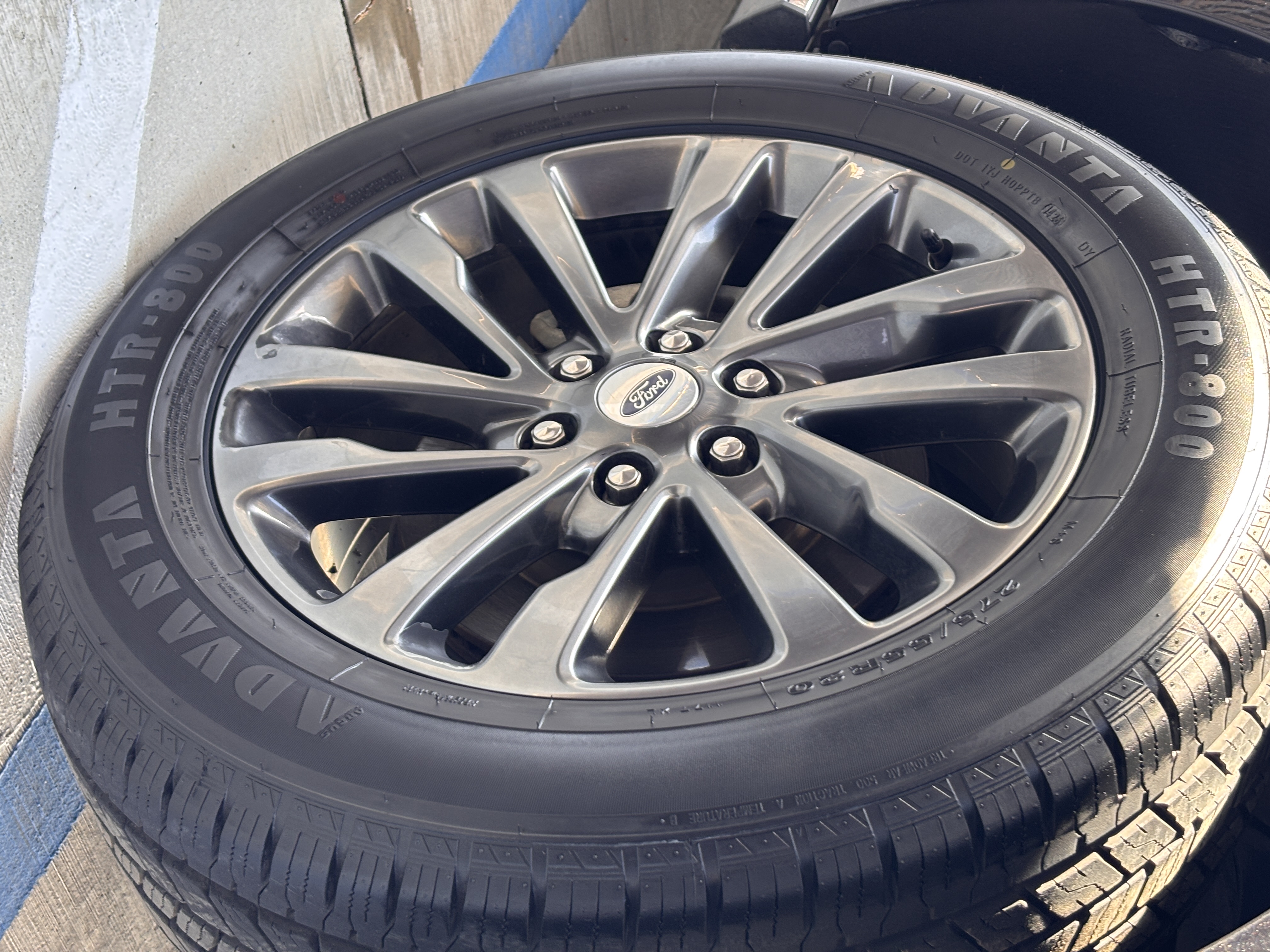 Used 2021 Ford Expedition Max Limited RWD image 16