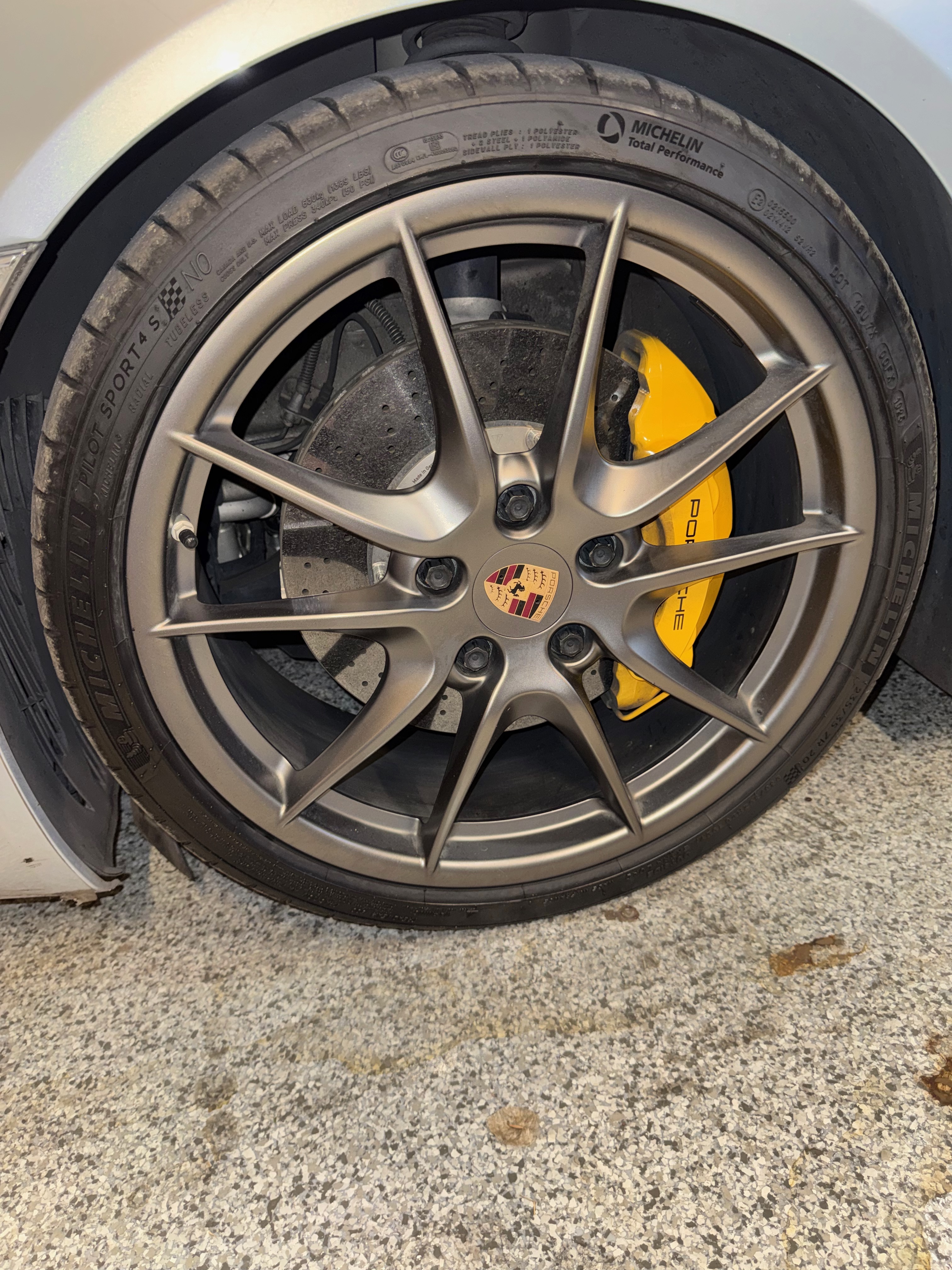 Used 2014 Porsche Boxster S RWD image 16