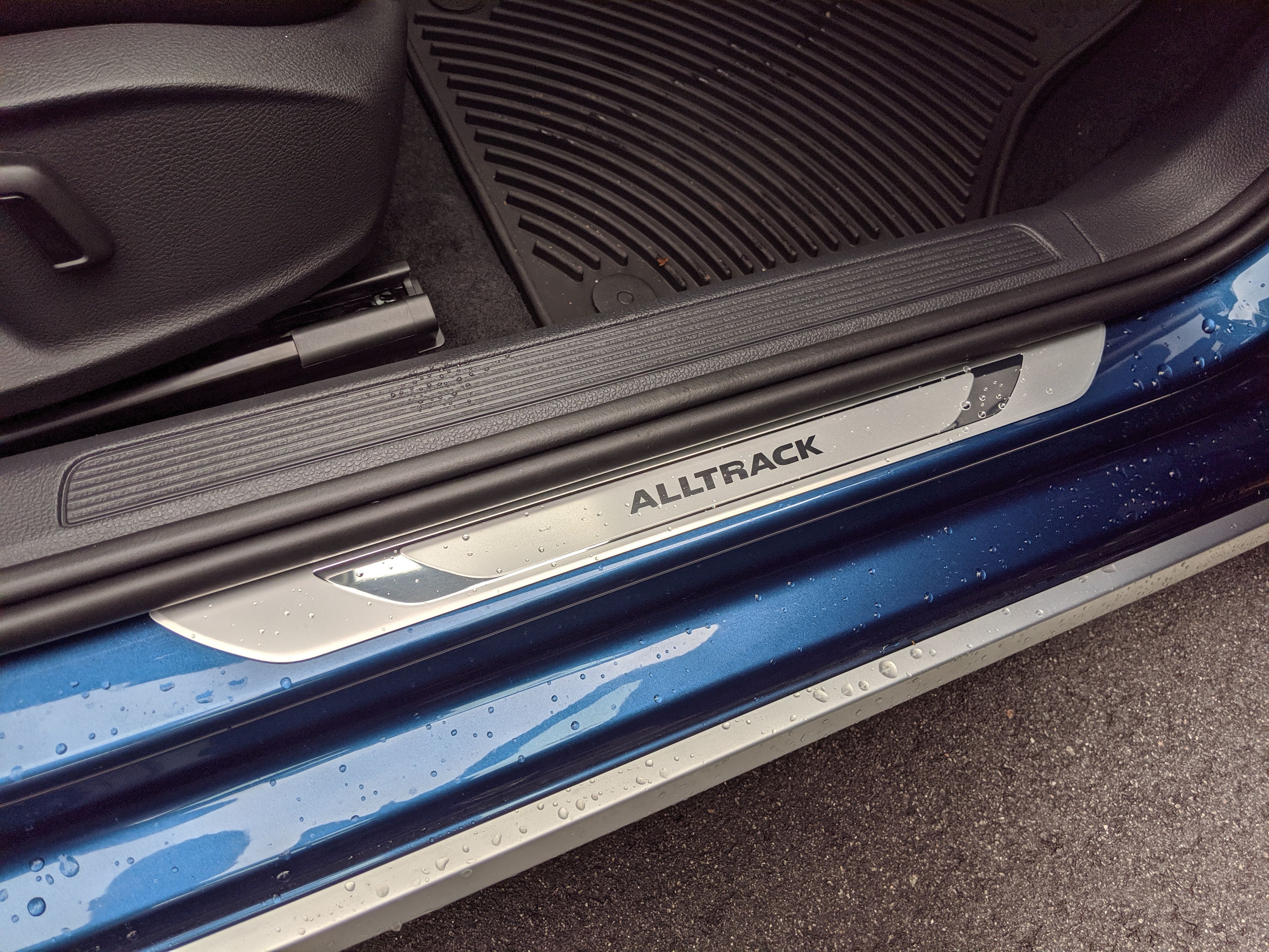 Used 2019 Volkswagen Golf Alltrack S AWD/4WD image 10
