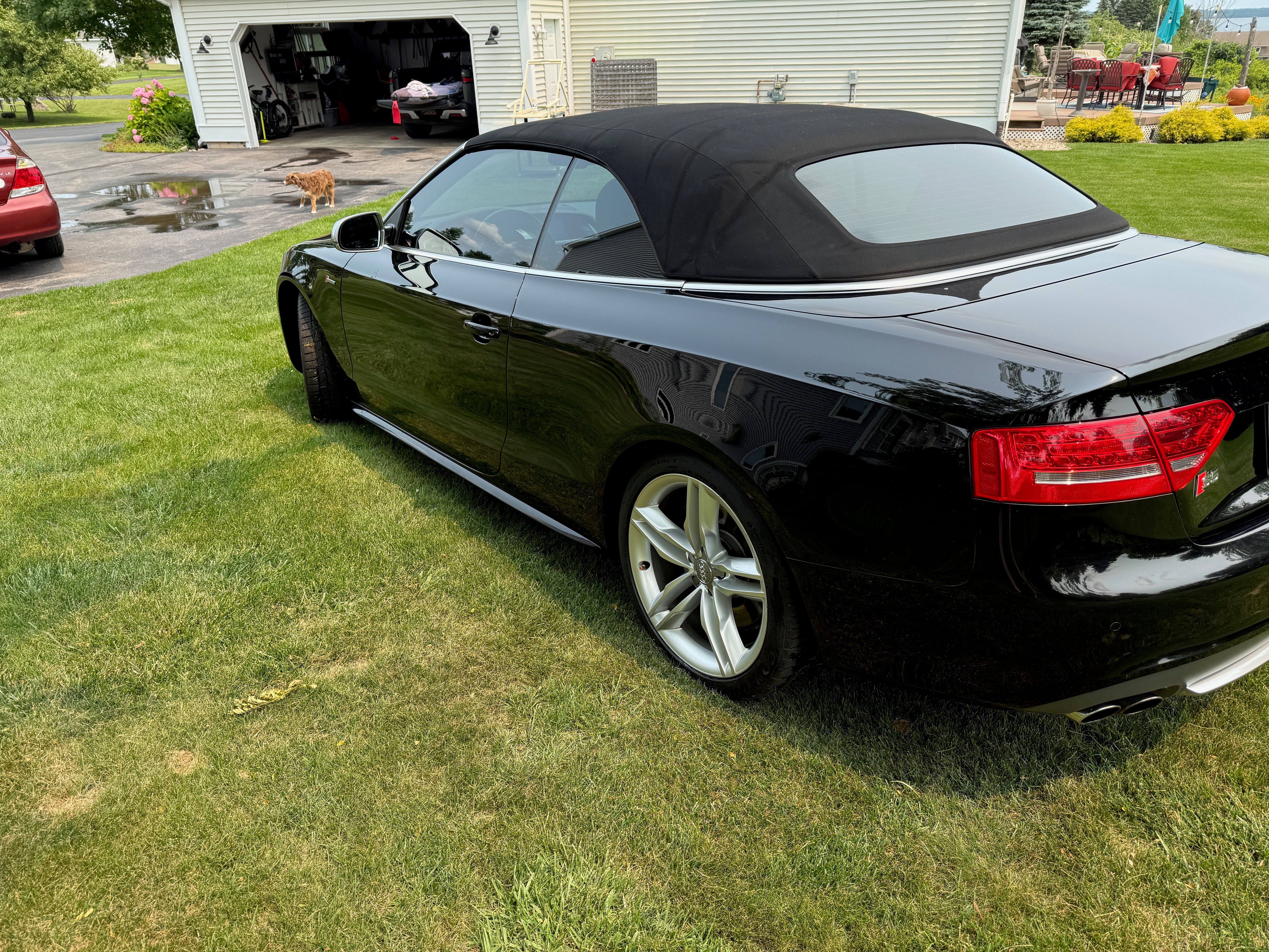 Used 2012 Audi S5 Prestige AWD/4WD image 22