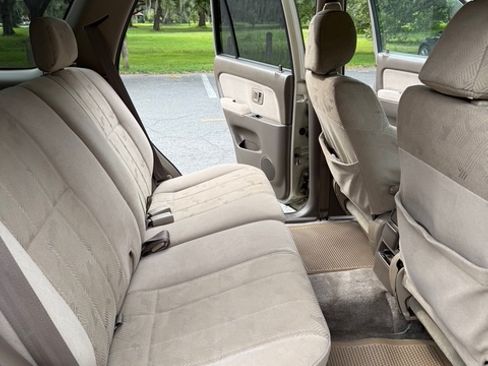 Used 2001 Toyota 4Runner SR5 image 22