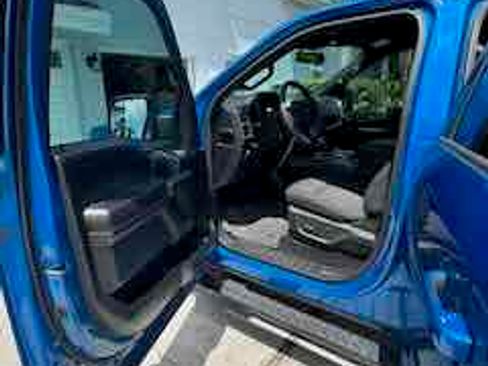 Used 2019 Ford F150 XLT w/ Equipment Group 302A Luxury RWD image 4