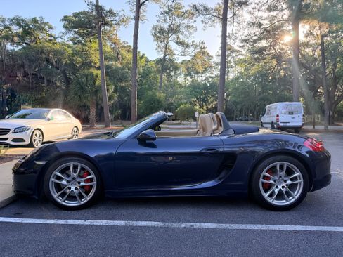 Used 2013 Porsche Boxster S RWD image 26