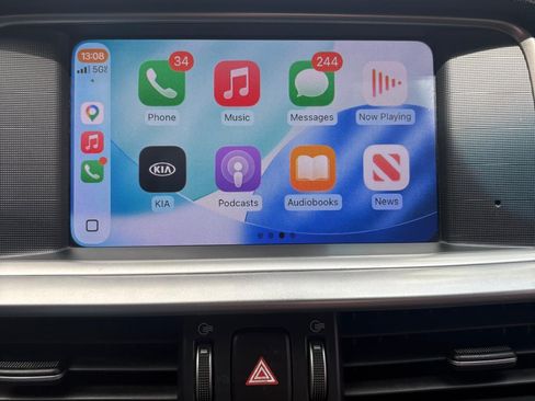 Used 2019 Kia Optima LX image 15