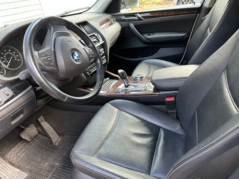 Used 2016 BMW X3 xDrive28i image 4