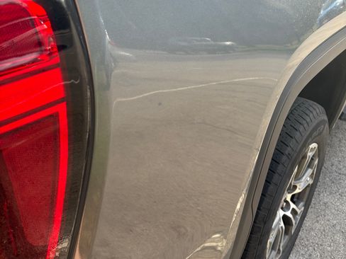 Used 2019 GMC Sierra 1500 SLE w/ SLE Value Package image 30