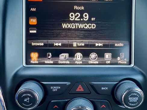 Used 2014 Jeep Grand Cherokee Limited AWD/4WD image 12