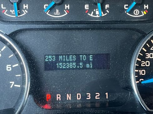 Used 2013 Ford F150 XLT RWD image 14