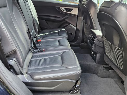 Used 2018 Audi Q7 2.0T Premium Plus image 8