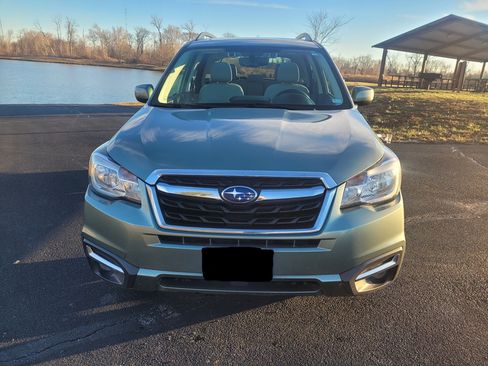 Used 2018 Subaru Forester 2.5i Premium image 22