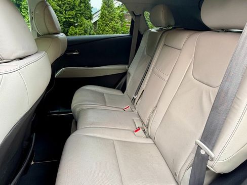 Used 2013 Lexus RX 350 AWD image 30