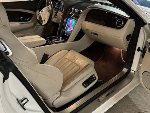 Used 2012 Bentley Continental GT image 9