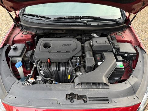 Used 2018 Hyundai Sonata SE image 16