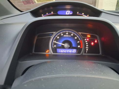 Used 2008 Honda Civic LX image 12