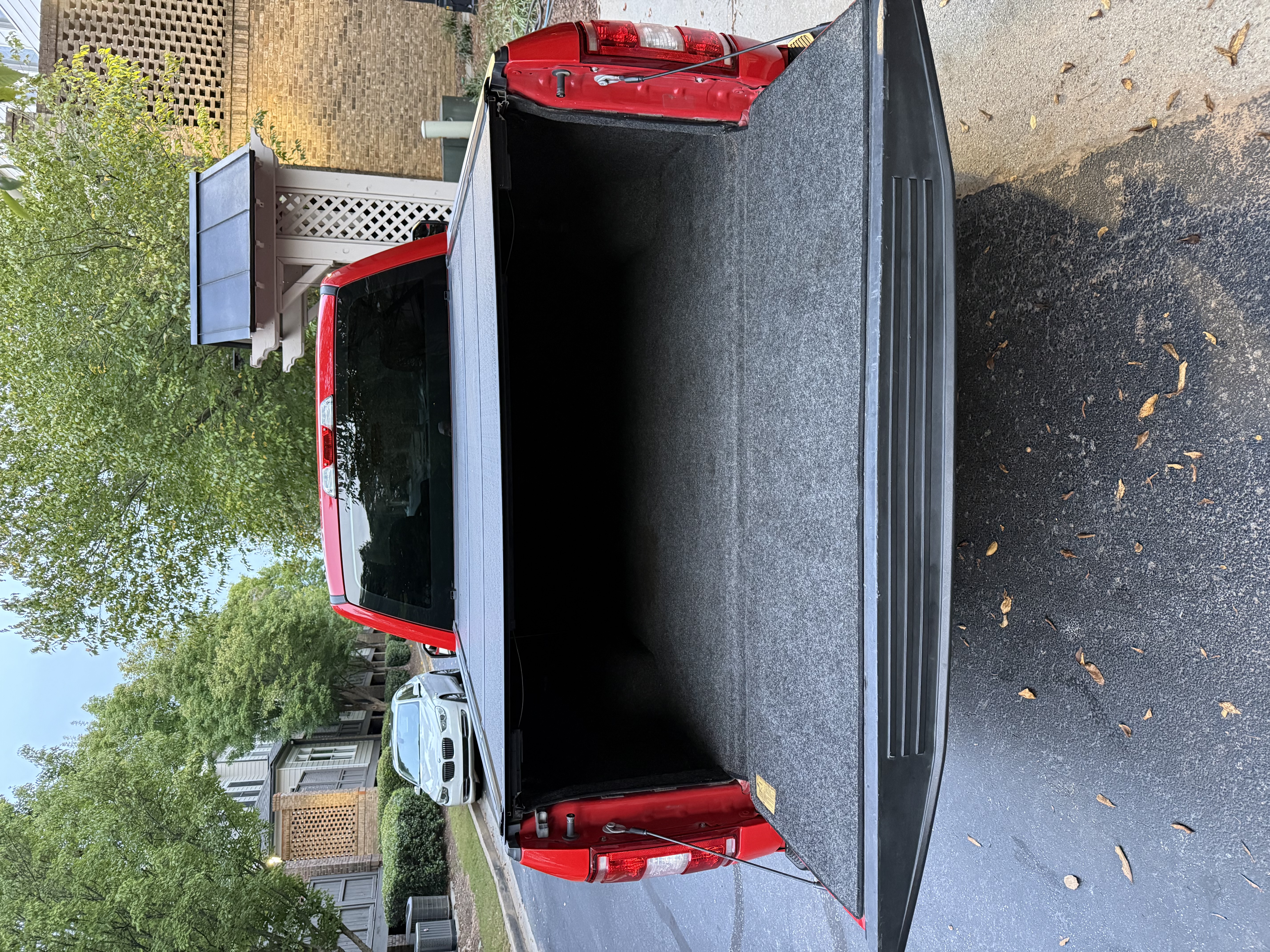 Used 2018 Ford F150 XL w/ Equipment Group 101A Mid RWD image 9