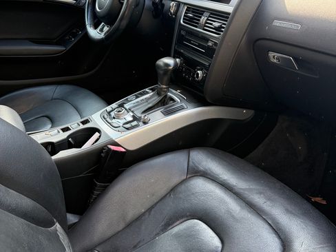 Used 2013 Audi A5 2.0T Premium Plus w/ Premium Plus Pkg image 9