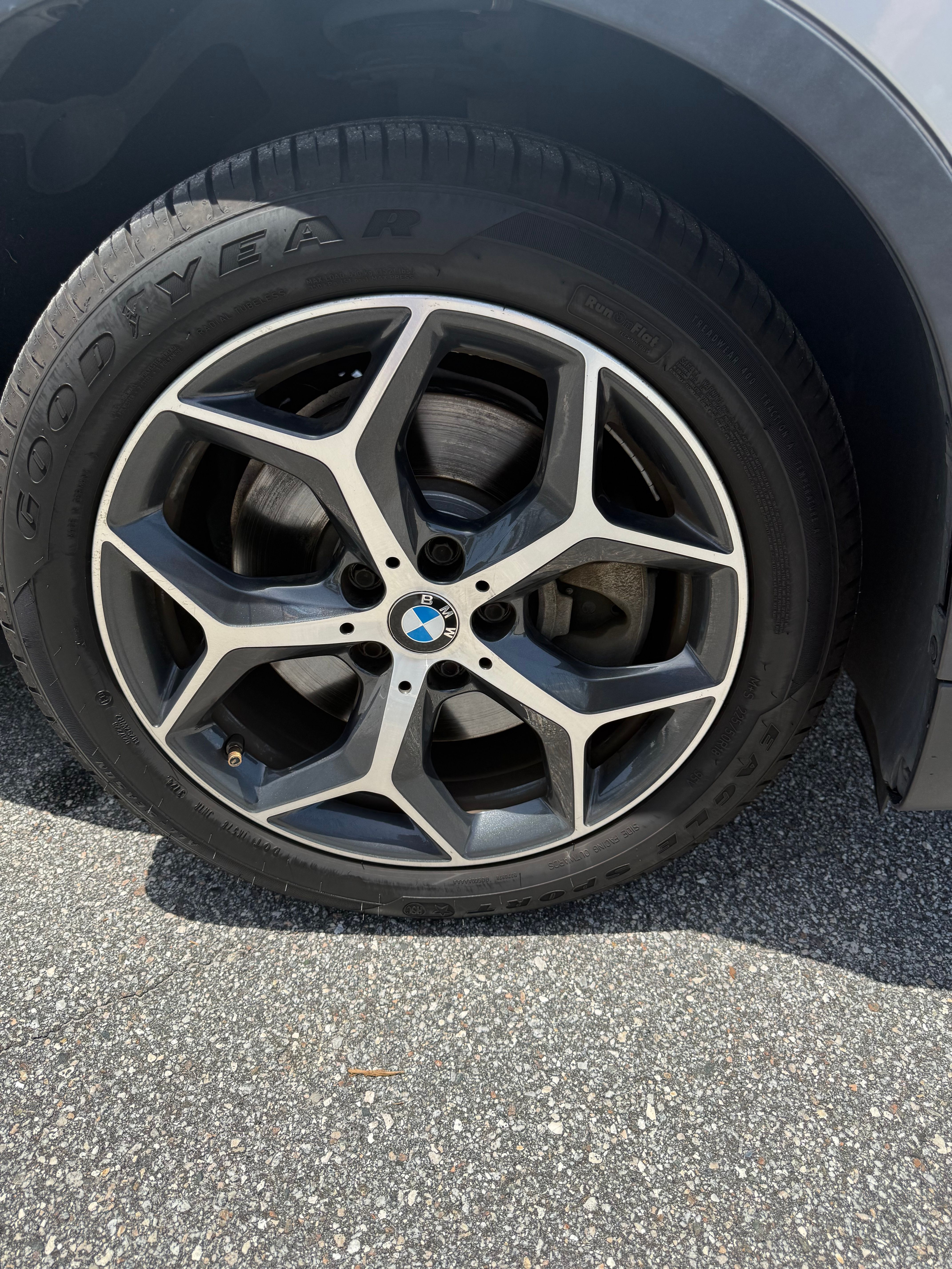 Used 2018 BMW X1 sDrive28i FWD image 18