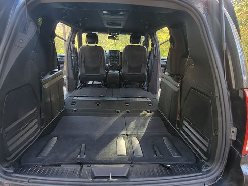 Used 2019 Dodge Grand Caravan GT image 24