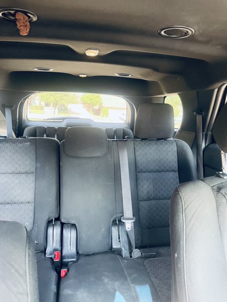 Used 2014 Ford Explorer XLT w/ Equipment Group 201A FWD image 13