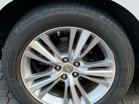 Used 2015 Lexus RX 350 FWD image 14