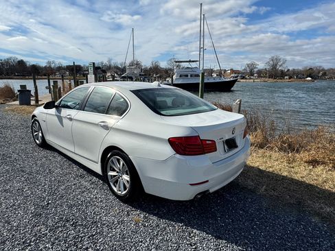 Used 2014 BMW 528i xDrive Sedan image 2