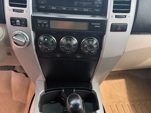 Used 2006 Toyota 4Runner SR5 AWD/4WD image 19
